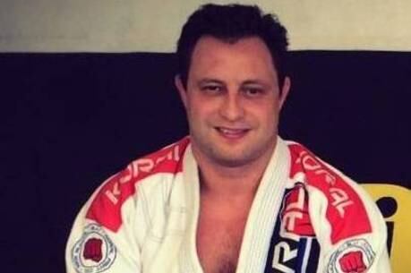 Renato morreu na hora, segundo os bombeiros