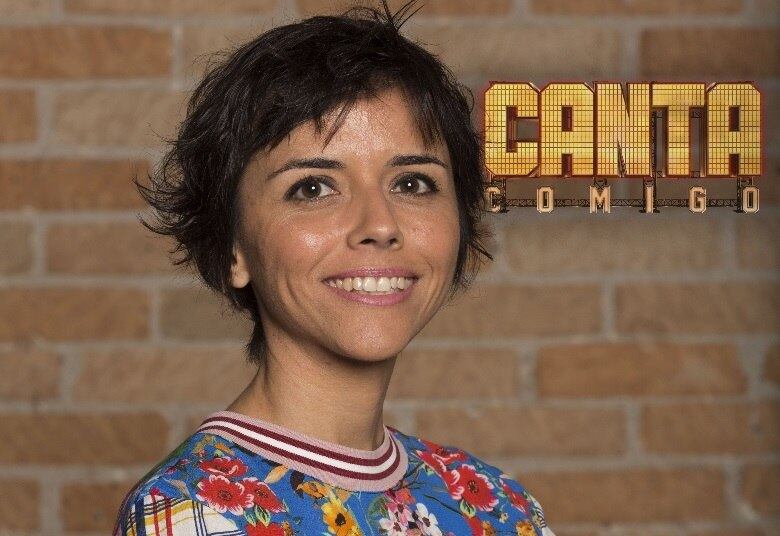 Carol Naine – cantora e compositora

