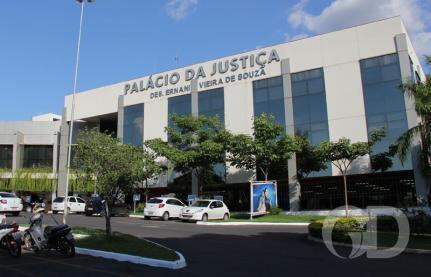 tribunal de justiça