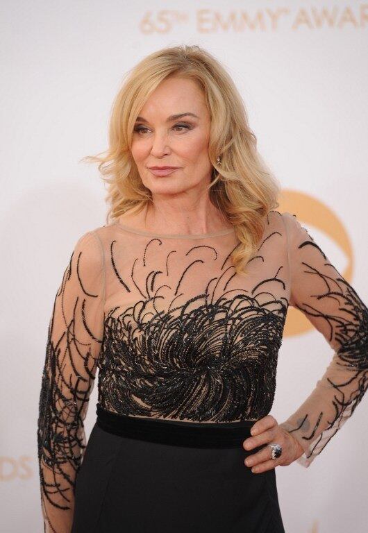 Jessica Lange, da série American Horror Story
