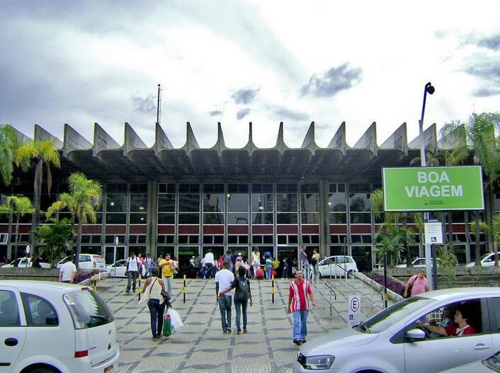 Destinos mais procurados são cidades históricas de Minas Gerais