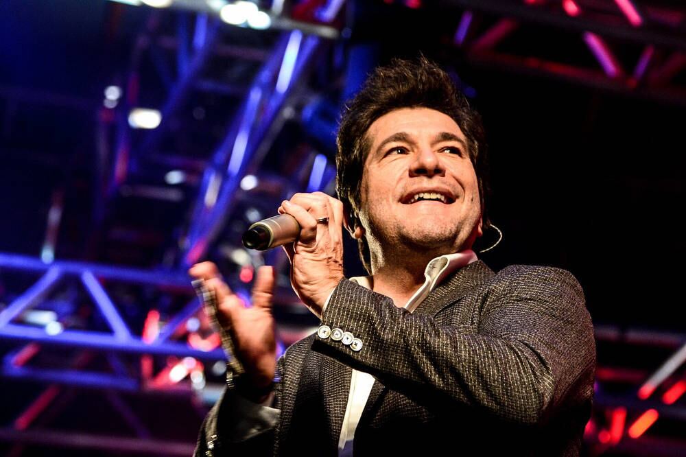 Sertanejo fez homenagem nas redes sociais