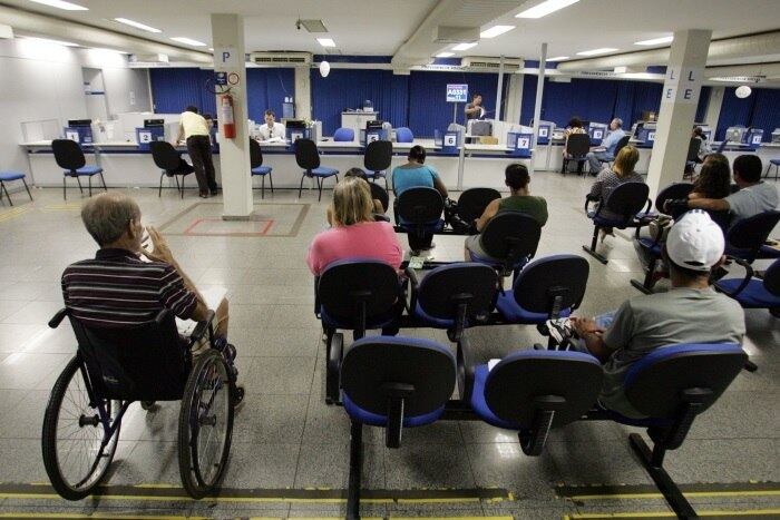 BPC é pago a deficientes e idosos que não tenham como se sustentar