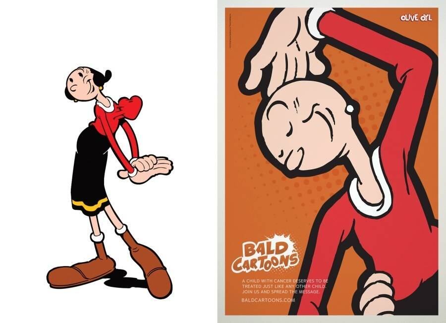 As chances de cura do câncer infantil são de cerca de 70% quando o problema é detectado precocemente e
tratado de forma adequada
