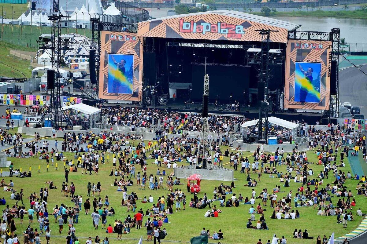 O cancelamento também gerou revolta em quem pagou caro e viajou até São Paulo só para ver Marina and the Diamonds