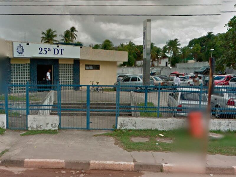 Caso será investigado pela 25ª DT (Delegacia Territorial) de Dias D'Ávila