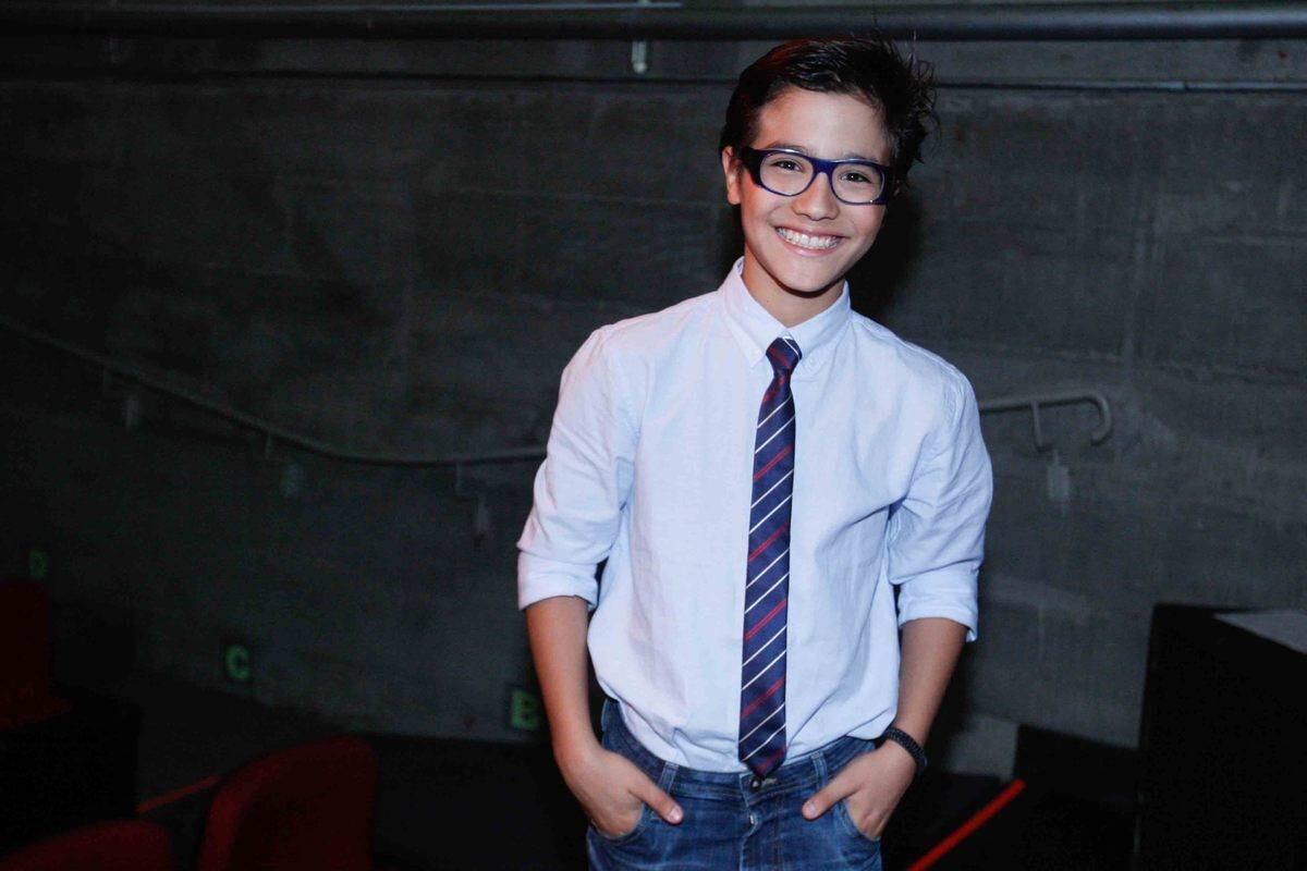 Regina Duarte comanda seu segundo trabalho como diretora