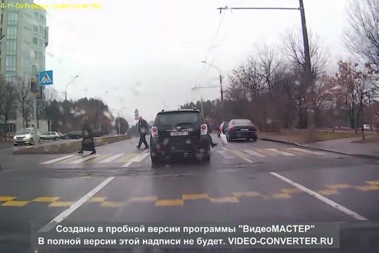 Espera para ter certeza de que todos já foram e decide seguir viagem