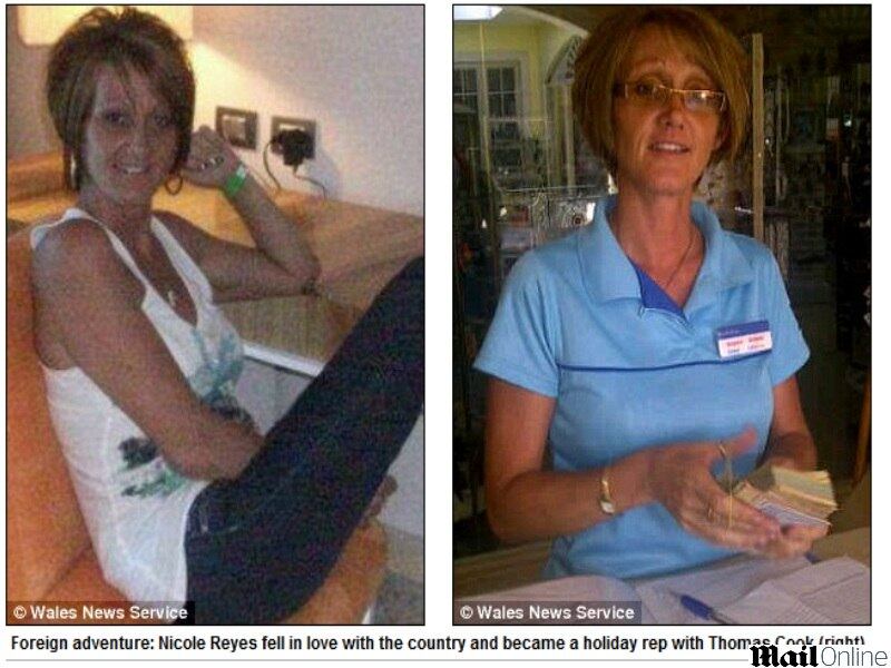 presa Caribe britânica