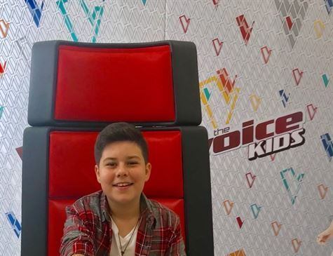 Tuca Almeida, de 15 anos, foi assassinado a tiros na tarde desta quinta-feira (30)

