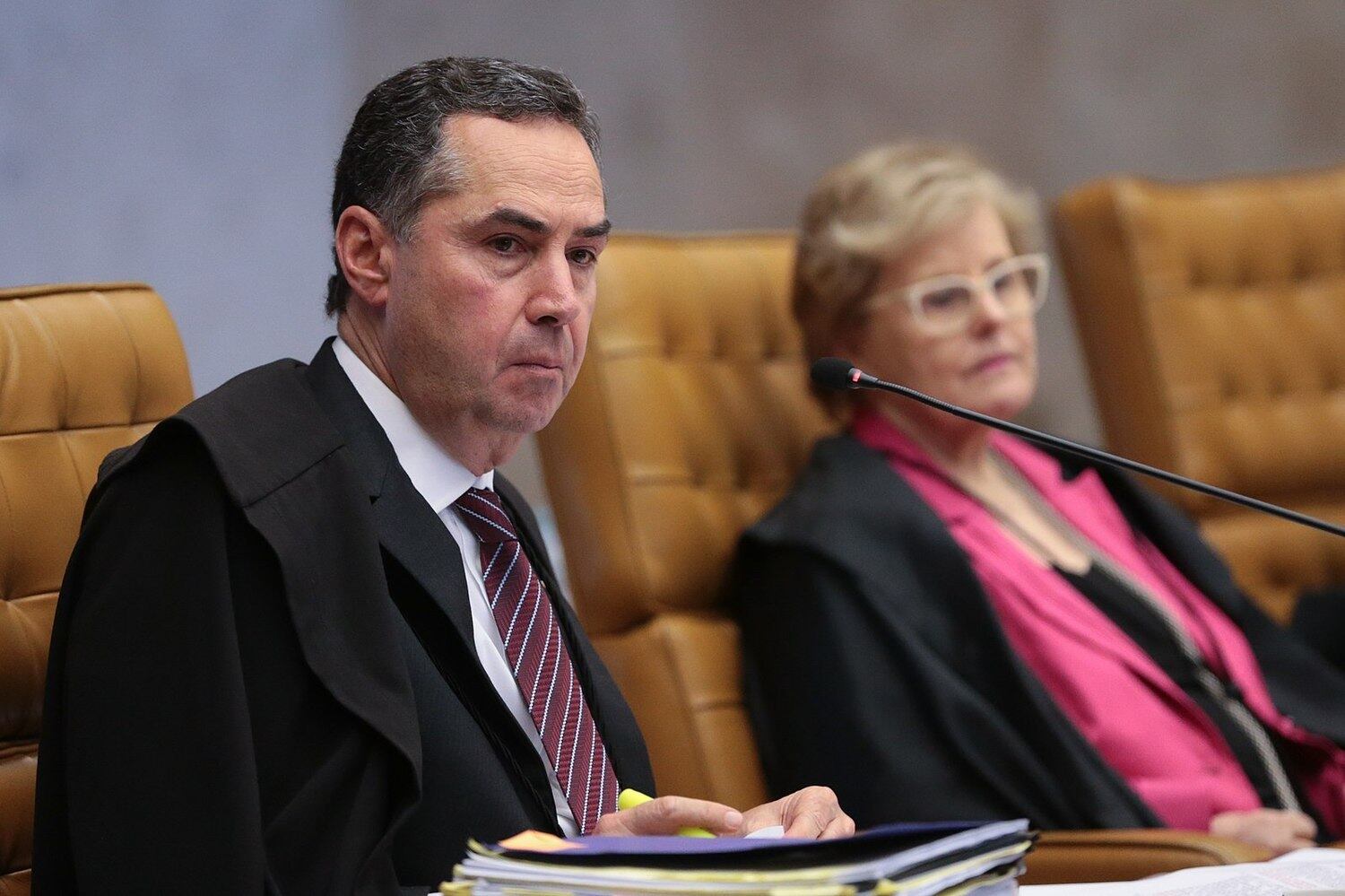 Luís Roberto Barroso