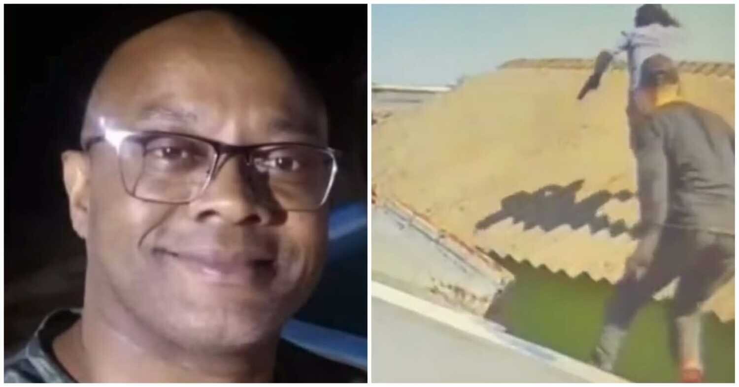 Adriano foi encontrado sem vida com um tiro na cabeça