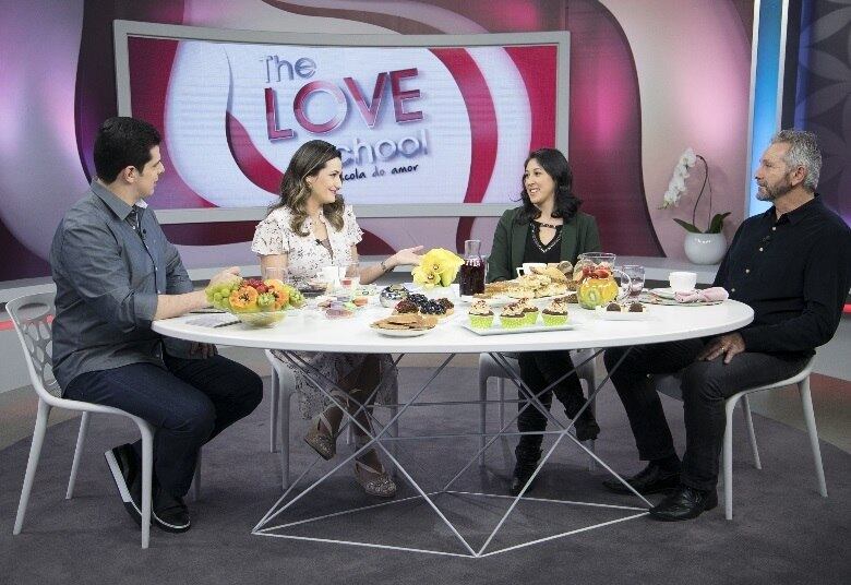 The Love School aborda como reconstruir o relacionamento após a quebra de confiança