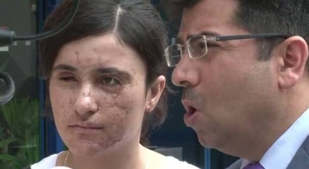 Um dos anúncios dizia o seguinte: Virgem. Linda. 12 anos de idade, preço de R$ 43.200,00, será vendida em breve