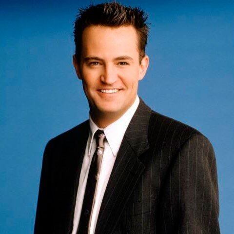 Chandler Bing (Matthew Perry)
