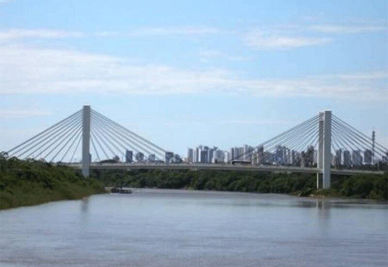 12º lugar: Cuiabá (MT) — 6,6 mulheres mortas a cada 100 mil habitantes