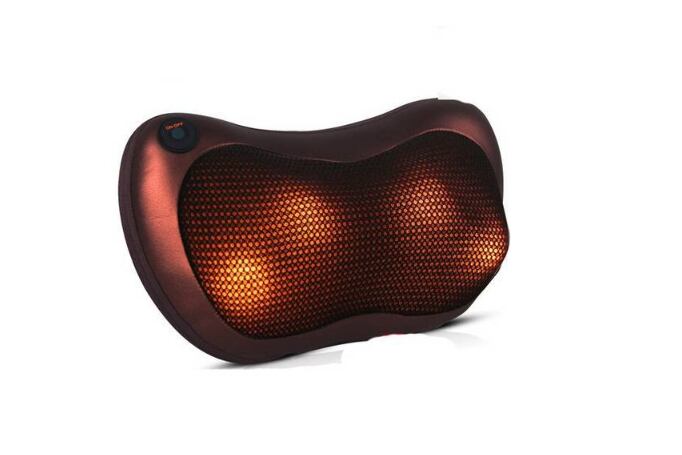 Almofada Encosto Massageador Movimentos: quem não sonha em ter um desse?

Comprar agora