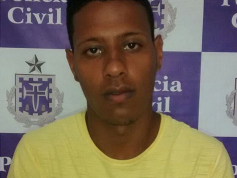 Bandido atingiu vítima com disparos de arma de fogo na cabeça, porque Assis não devolveu uma arma que pertencia a Souza