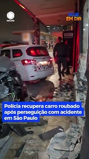 Reprodução canal do Youtube Hoje em Dia