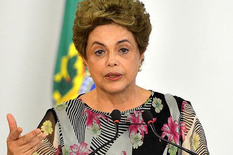 Dilma redistribuirá cargos do PMDB
