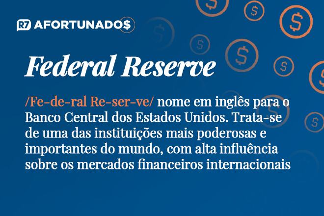 O nome em inglês pode parecer difícil, mas faz jus ao que se refere

Simule seu investimento na CM Capital
