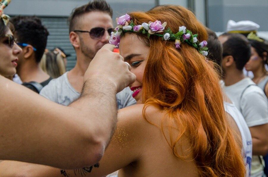 Os últimos 2 anos do 'Tarado Ni Você' levou mais de 50 mil pessoas às ruas de São Paulo