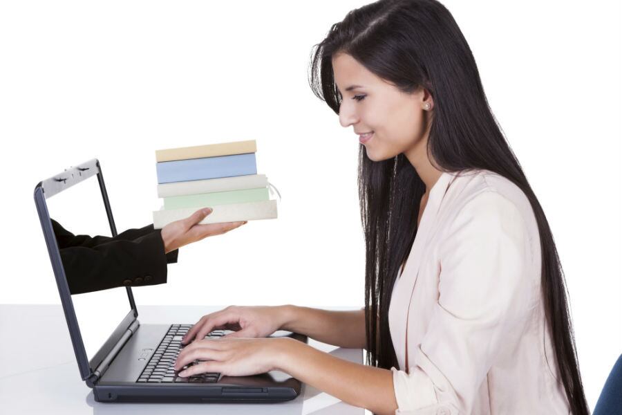 Os candidatos podem concorrer a bolsas em 30.549 cursos