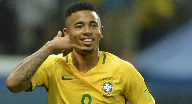 Gabriel Jesus