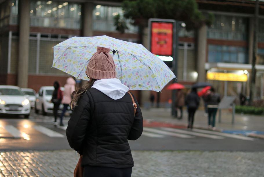 Meteorologistas fazem alerta sobre uma "precipitação invernal" neste fim de maio

